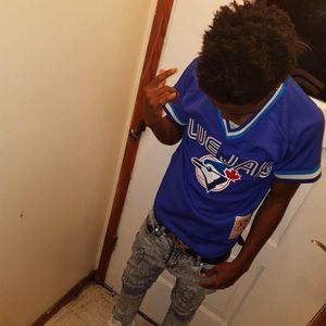 Meet your Posher, Krisko